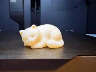 The Zen Cat