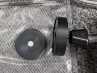 0.16mm layer, 2 walls, 15% infill