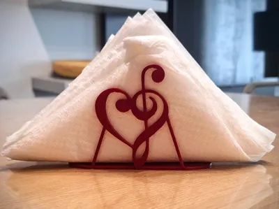 Napkin Holder 