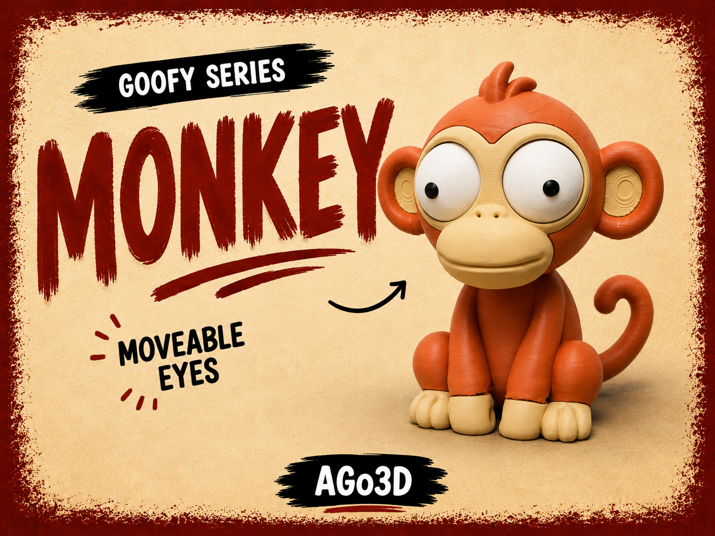 Monkey product