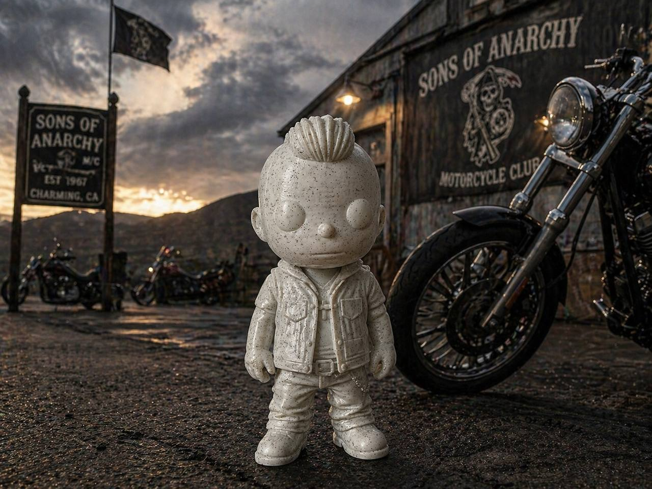 Juice Ortiz Juan Carlos Sons Of Anarchy
