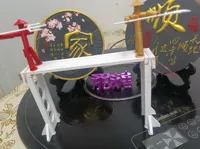 0.2mm 层高, 2 层墙, 15% 填充 一体化整体打印一次成型