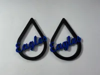 Editable Text