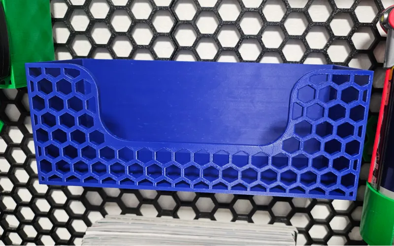 HSW - Journal/Magazine/Paper Holder V2