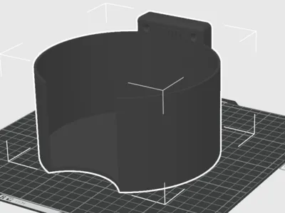 150 mm P800 Grit Sandpaper Holder