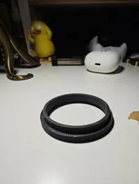 0.2mm layer, 6 walls, 15% infill