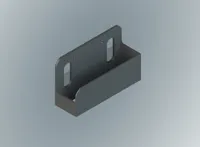 0.16mm layer, 2 walls, 25% infill