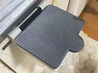 Over-the-doorTrashBagHolder