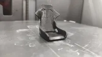 Siège Recaro sans socle — photo 2