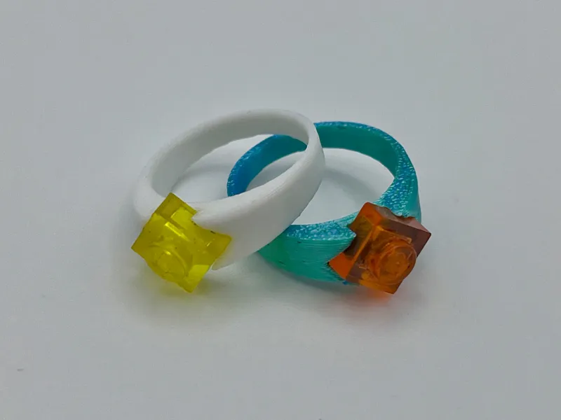 Rings Viniclou