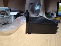 0.2mm layer, 2 walls, 100% infill