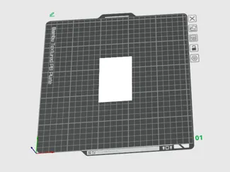 just a throwing card :)