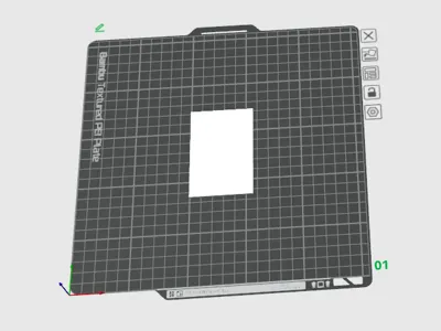 just a throwing card :)