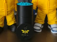0.2mm layer, 2 walls, 5% infill