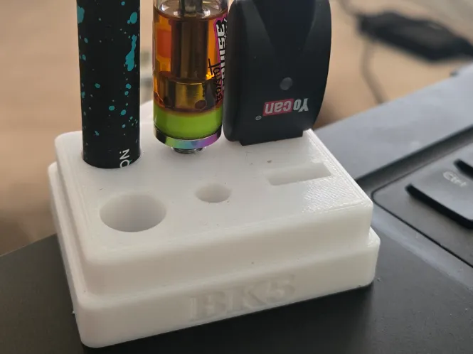 dab pen holder