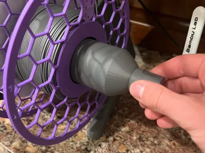 AMS - Spool Removal tool