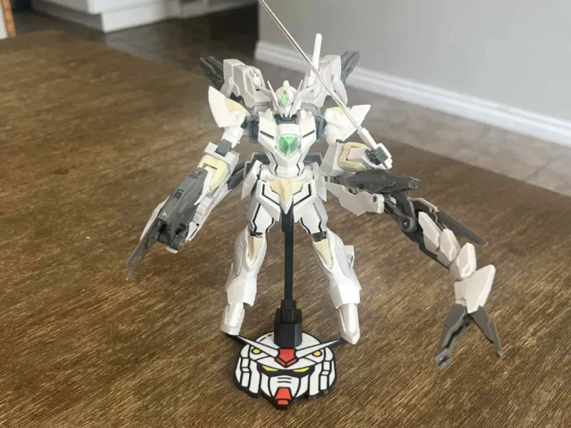 Gundam Stand for HG 