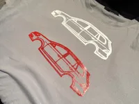 0.12mm layer, 2 walls, 15% infill