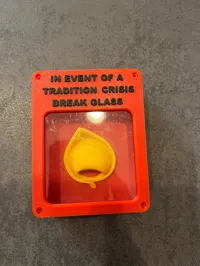 0.16mm layer, 2 walls, 15% infill