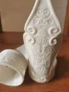 0.2mm layer, 2 walls, 8% infill