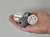 No Brim - 0.2mm layer, 4 walls