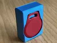 0.16mm layer, 2 walls, 15% infill