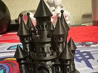 Castle
