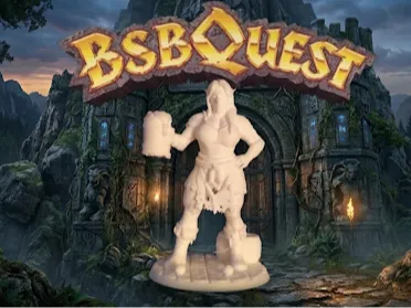 BSBQuest - Cinzia