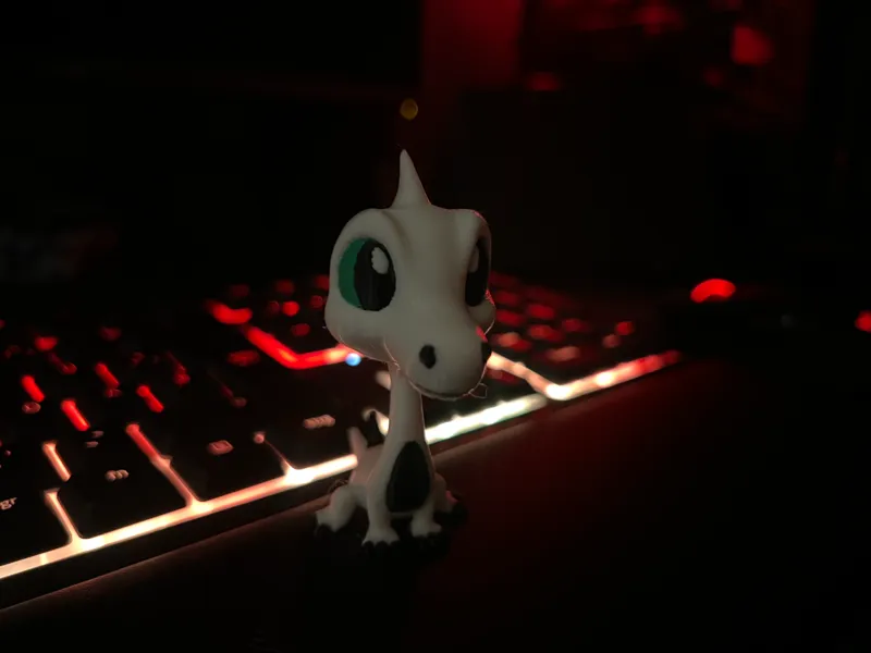 Cute Dinosaur