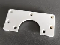 0.2mm layer, 4 walls, 15% infill