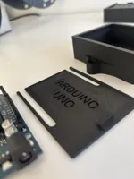 Boîtier pour Arduino Uno — photo 4