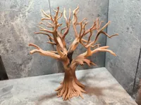 Groß 25cm, 0.16mm layer, 2 walls, 12% infill