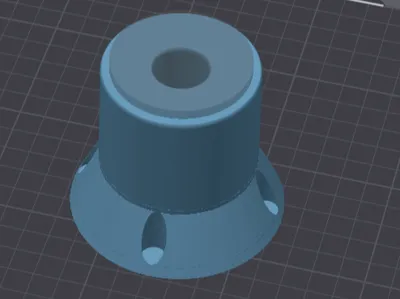Faucet adapter