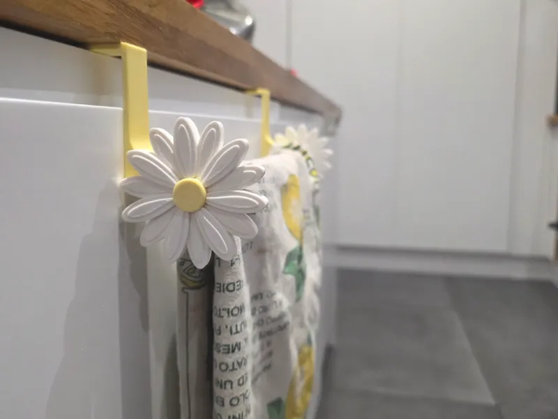 Towel holder rack - Multiparts no AMS
