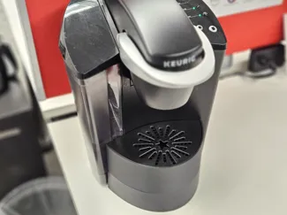 Keurig K50 Coffee Machine Mug Riser