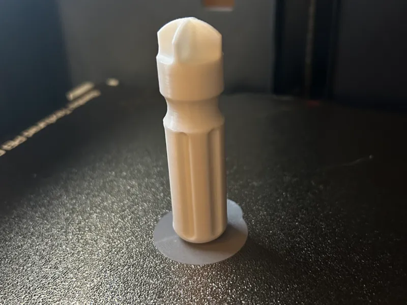 Smoby Screwdriver