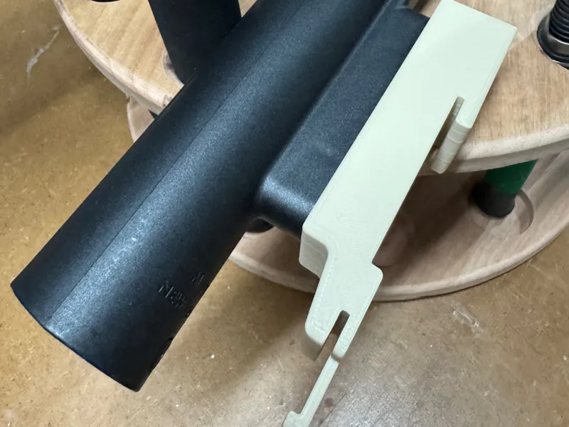 Rod Holder Adapter - Bucketmouth/Railblaza