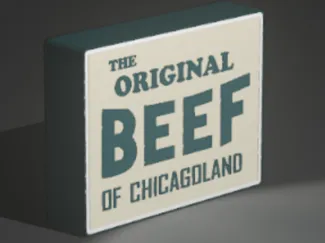 The Original Beef of Chicagoland - The Bear