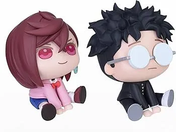 momo e okarun