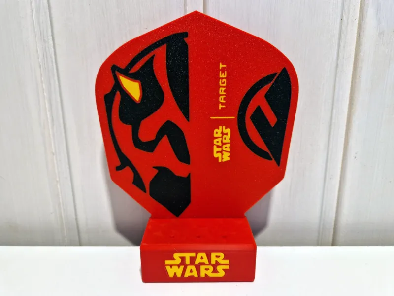 Darthalter / Holder "Star Wars - Darth Maul"