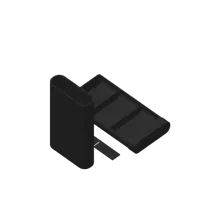 Pilulier compact et simple — photo 3