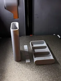 Pilulier compact et simple — photo 4