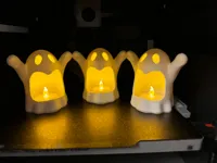 0.16mm layer, 2 walls, 15% infill