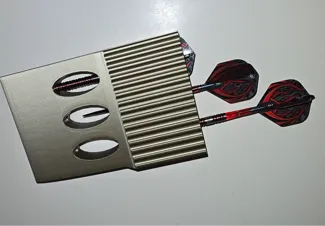 Dart Box