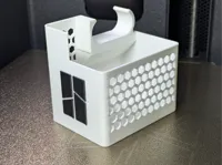 Optimal Print Profile