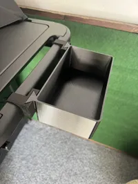 190mm-Schale (für P1S und P1P-Druckplatte)