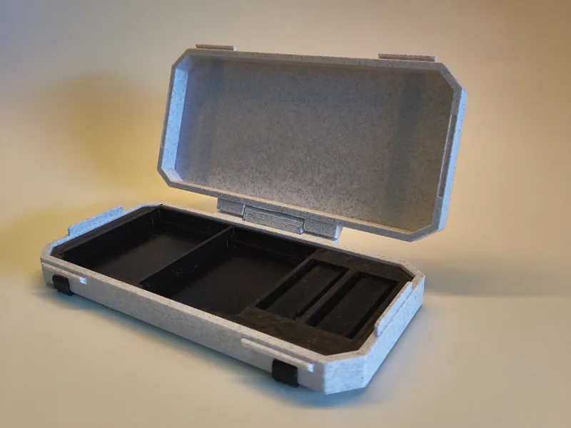 Microbox