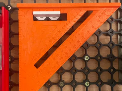 Square/Angle Holder Multiboard