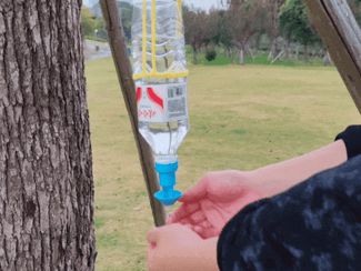 户外洗手器