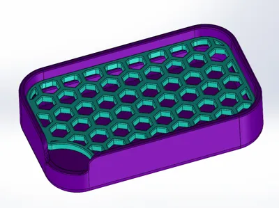 soap tray
